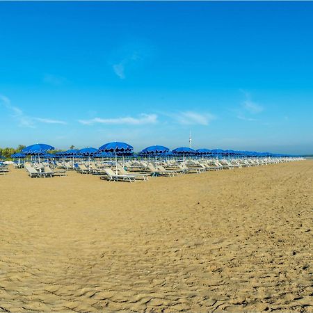 Residence Albarella -Happy Rentals Albarella Island Εξωτερικό φωτογραφία