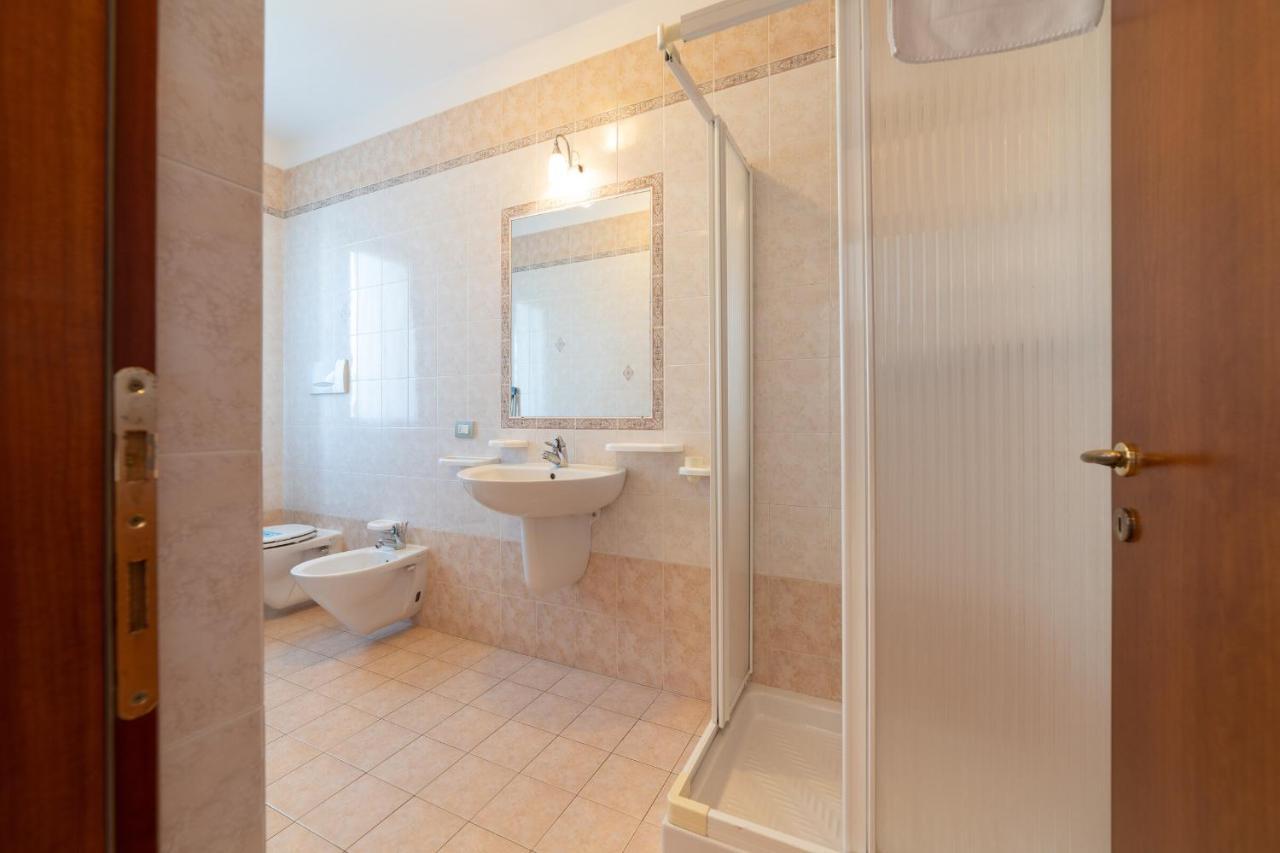 Residence Albarella -Happy Rentals Albarella Island Εξωτερικό φωτογραφία