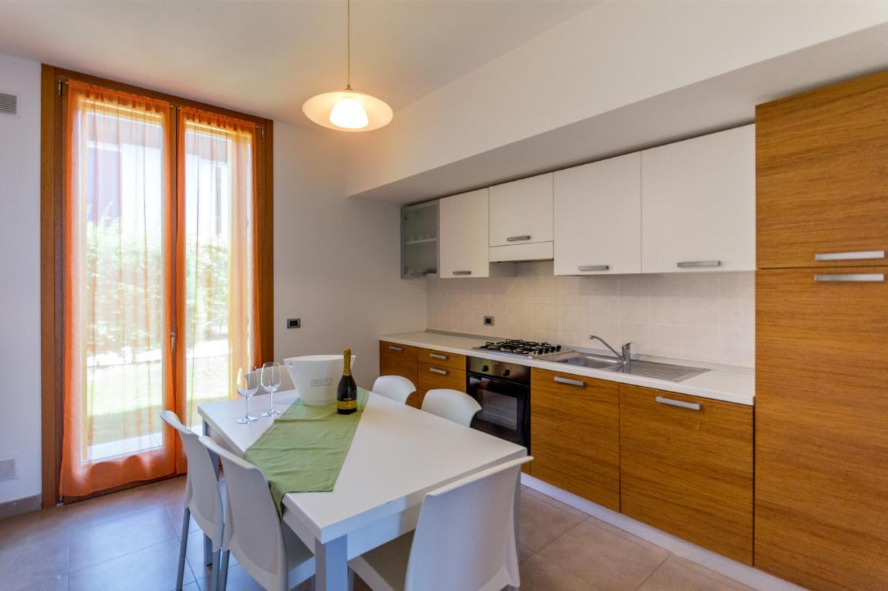 Residence Albarella -Happy Rentals Albarella Island Εξωτερικό φωτογραφία