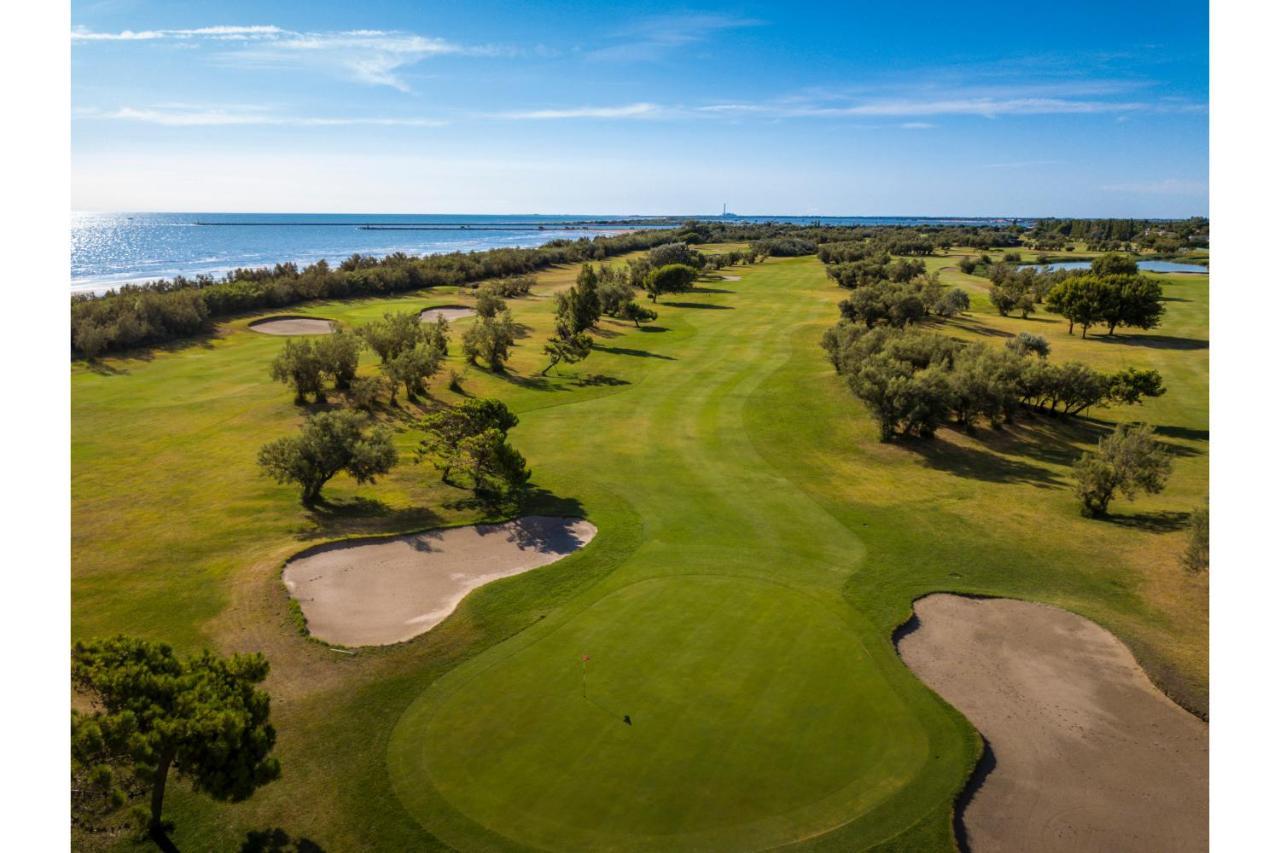 Residence Albarella -Happy Rentals Albarella Island Εξωτερικό φωτογραφία
