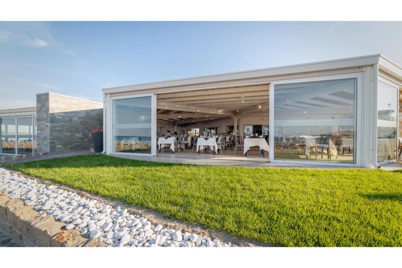 Residence Albarella -Happy Rentals Albarella Island Εξωτερικό φωτογραφία