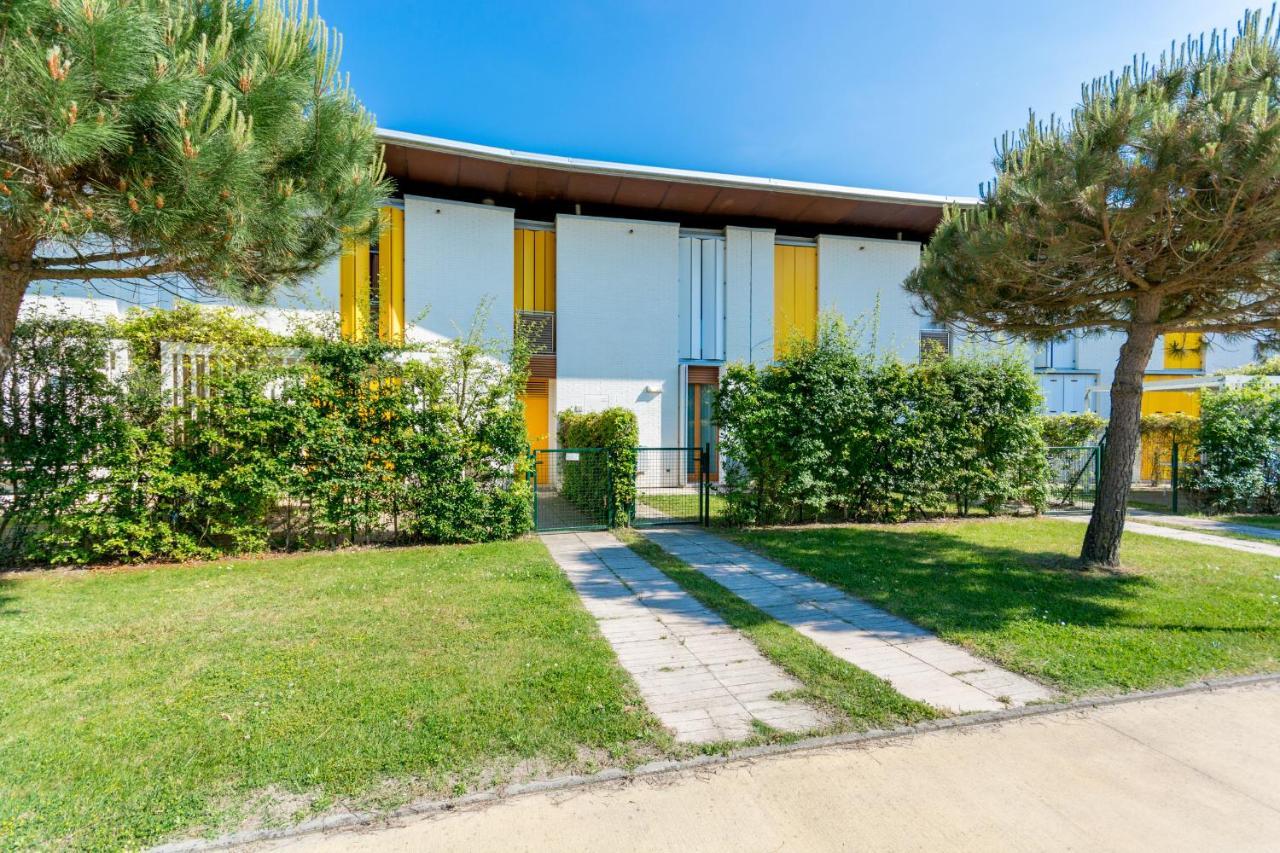 Residence Albarella -Happy Rentals Albarella Island Εξωτερικό φωτογραφία