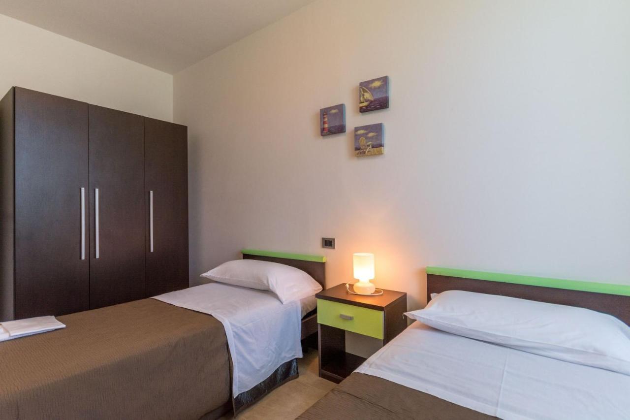 Residence Albarella -Happy Rentals Albarella Island Εξωτερικό φωτογραφία