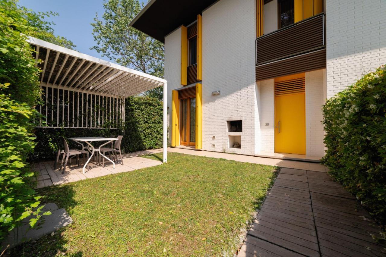 Residence Albarella -Happy Rentals Albarella Island Εξωτερικό φωτογραφία