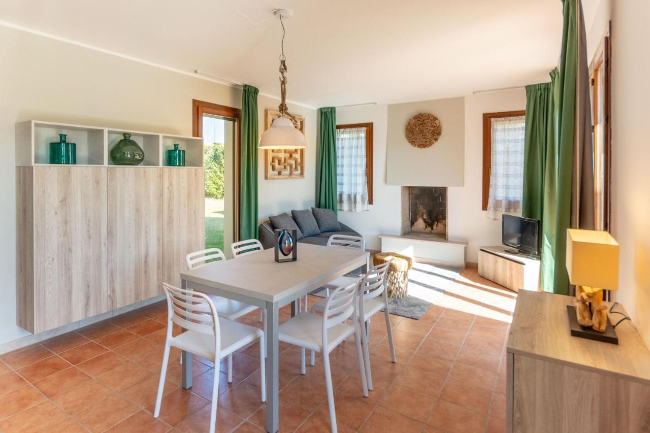 Residence Albarella -Happy Rentals Albarella Island Εξωτερικό φωτογραφία