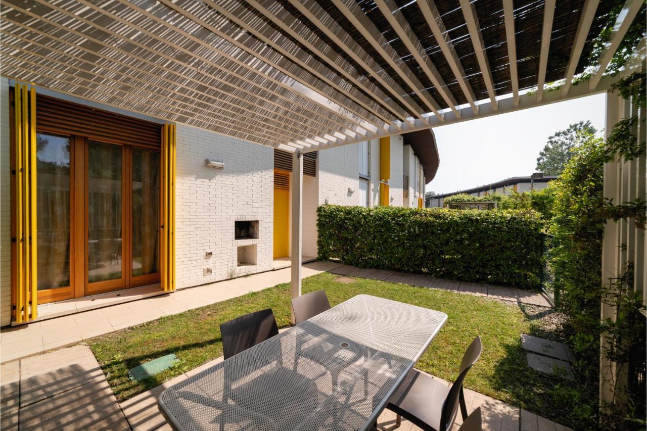 Residence Albarella -Happy Rentals Albarella Island Εξωτερικό φωτογραφία