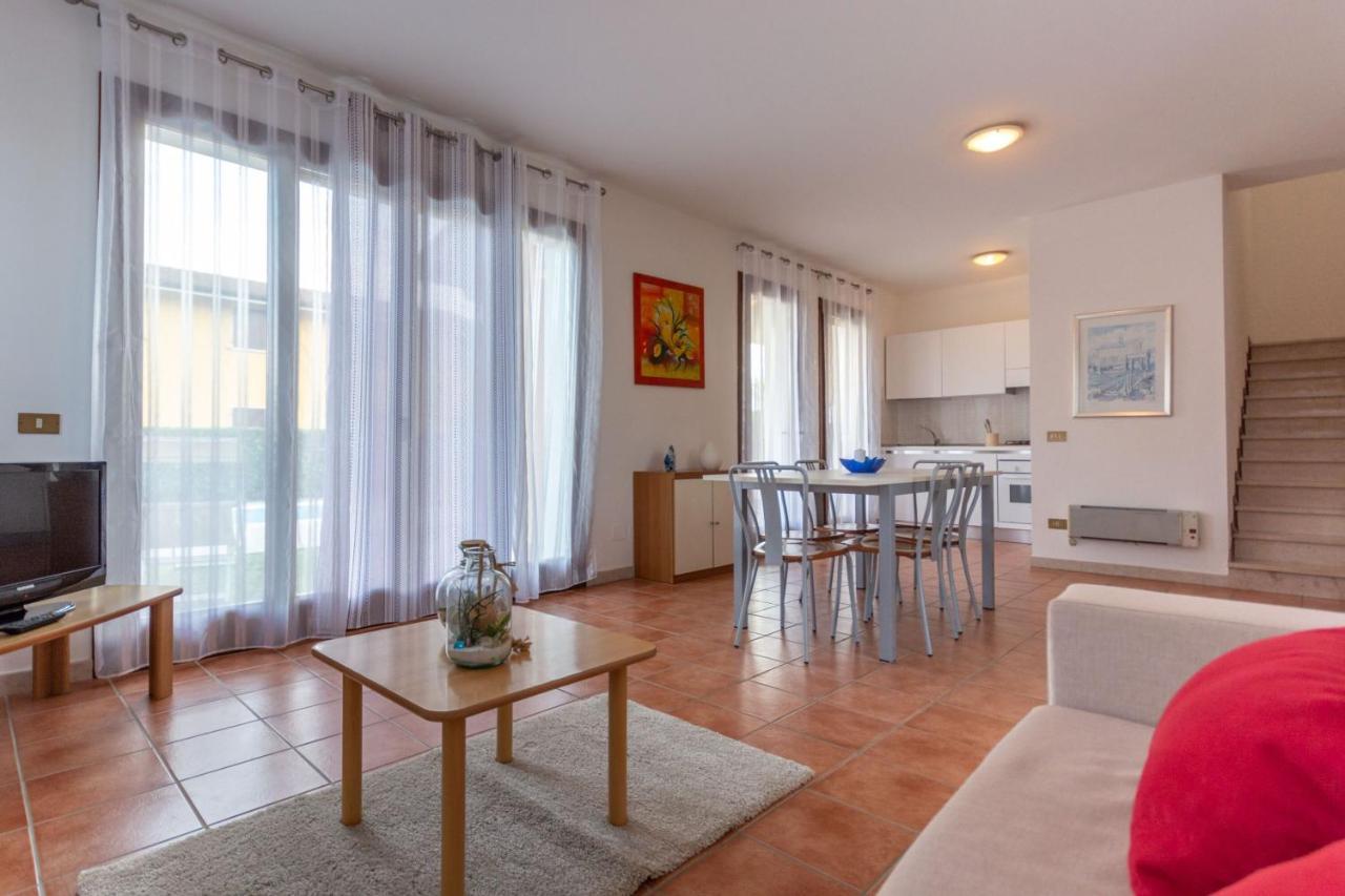 Residence Albarella -Happy Rentals Albarella Island Εξωτερικό φωτογραφία