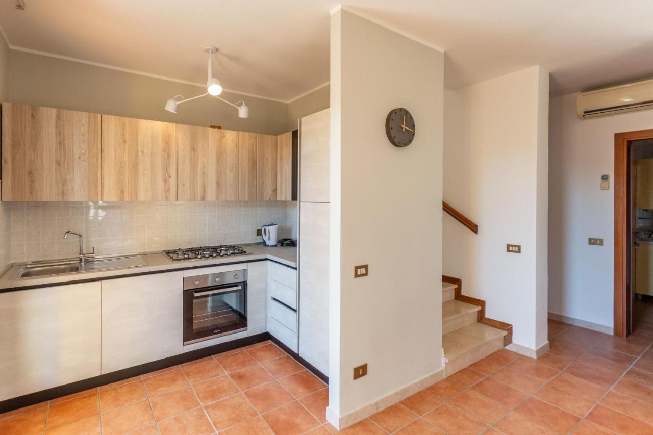 Residence Albarella -Happy Rentals Albarella Island Εξωτερικό φωτογραφία