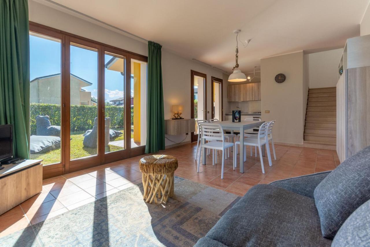 Residence Albarella -Happy Rentals Albarella Island Εξωτερικό φωτογραφία