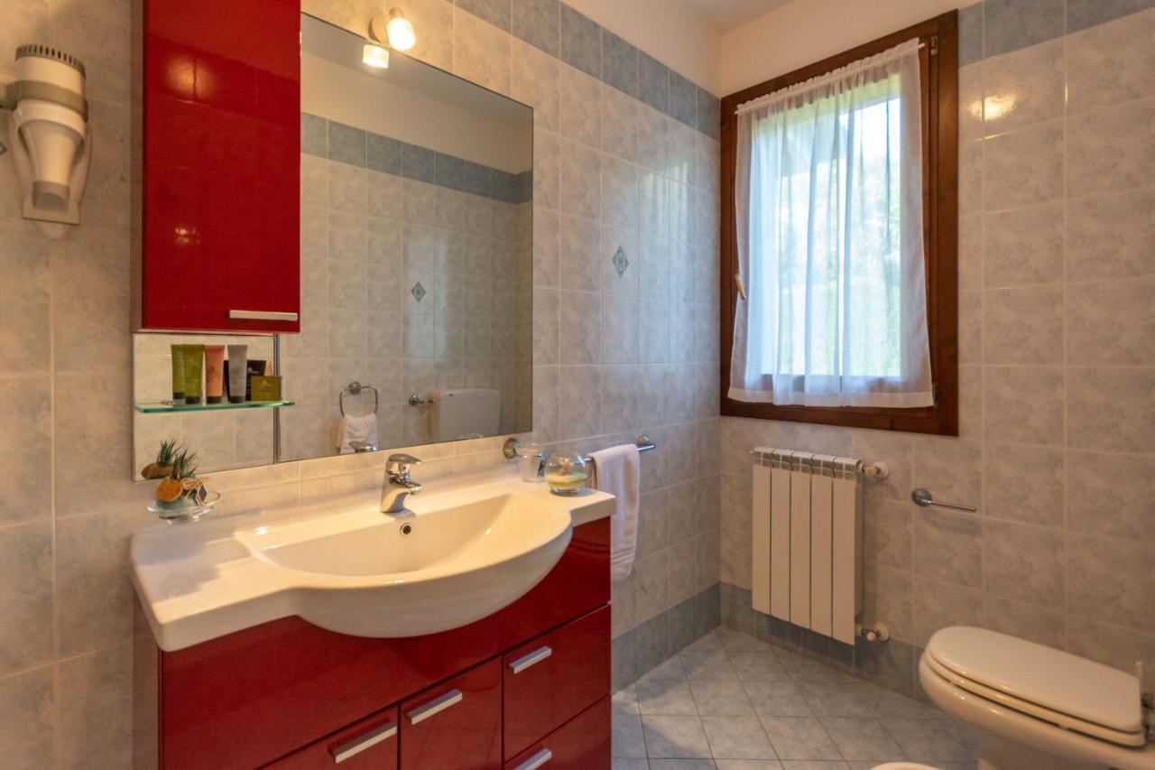 Residence Albarella -Happy Rentals Albarella Island Εξωτερικό φωτογραφία