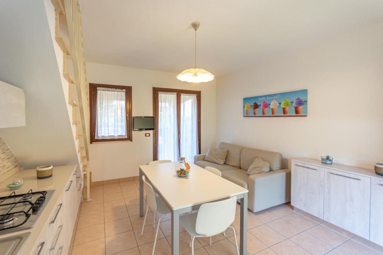 Residence Albarella -Happy Rentals Albarella Island Εξωτερικό φωτογραφία