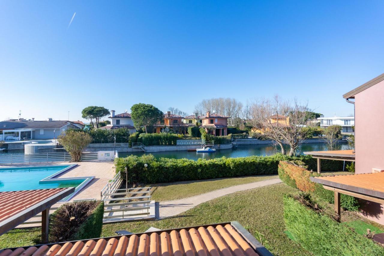 Residence Albarella -Happy Rentals Albarella Island Εξωτερικό φωτογραφία
