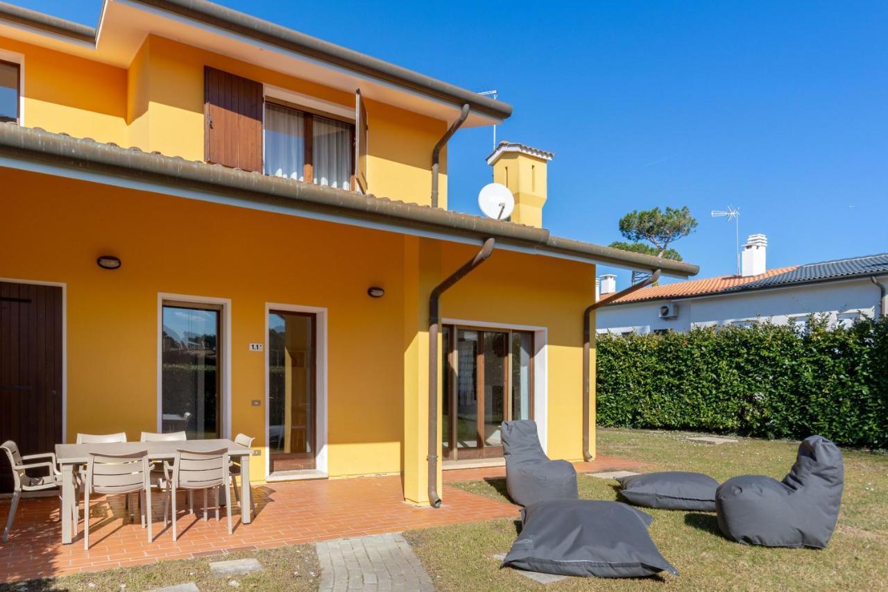 Residence Albarella -Happy Rentals Albarella Island Εξωτερικό φωτογραφία