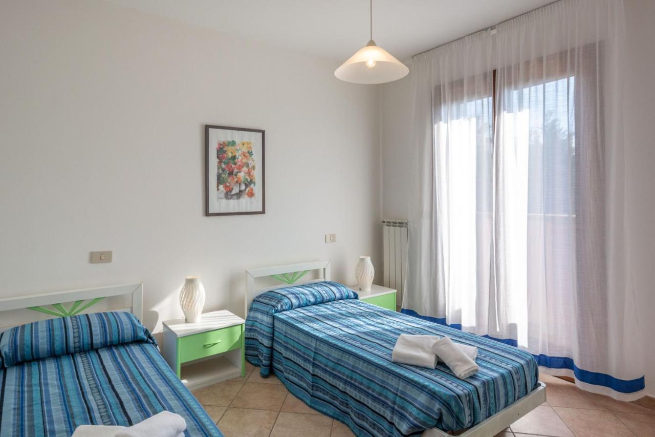 Residence Albarella -Happy Rentals Albarella Island Εξωτερικό φωτογραφία