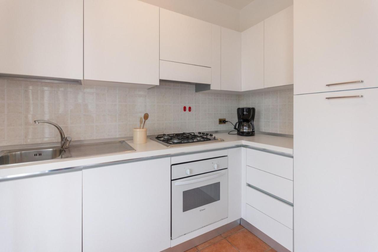 Residence Albarella -Happy Rentals Albarella Island Εξωτερικό φωτογραφία