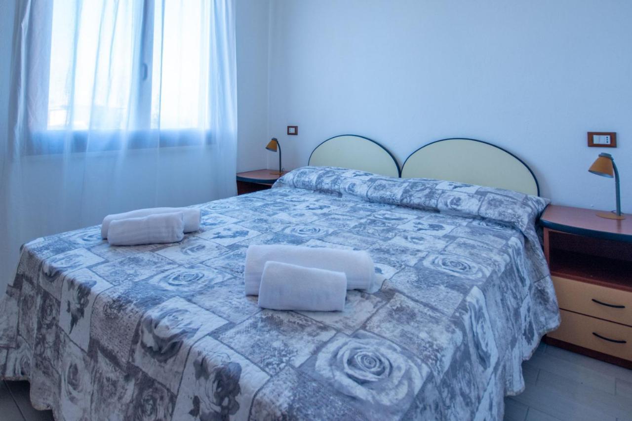 Residence Albarella -Happy Rentals Albarella Island Εξωτερικό φωτογραφία