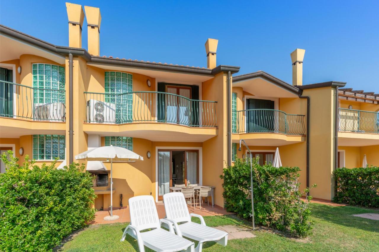 Residence Albarella -Happy Rentals Albarella Island Εξωτερικό φωτογραφία