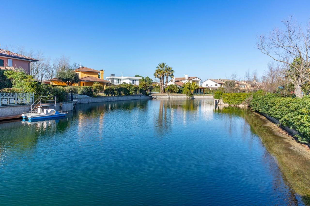 Residence Albarella -Happy Rentals Albarella Island Εξωτερικό φωτογραφία