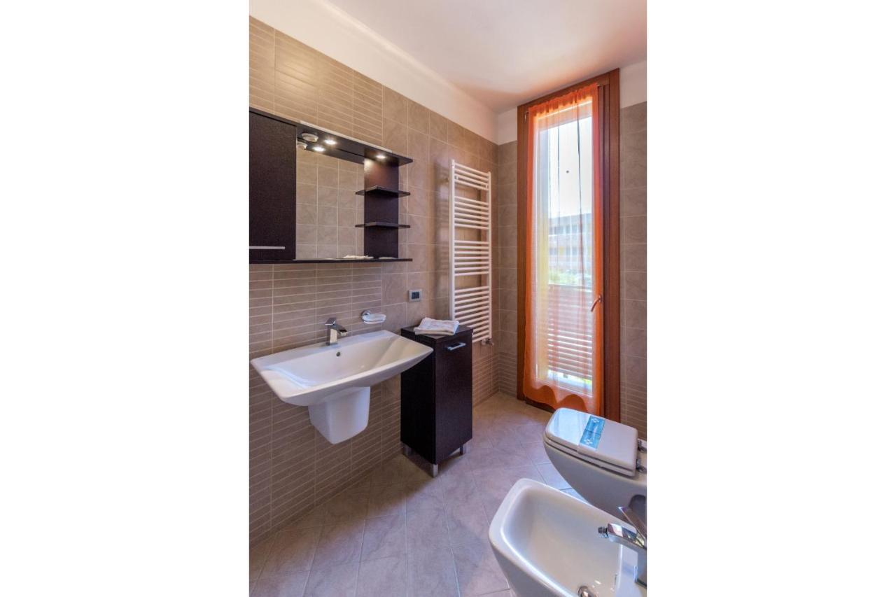 Residence Albarella -Happy Rentals Albarella Island Εξωτερικό φωτογραφία