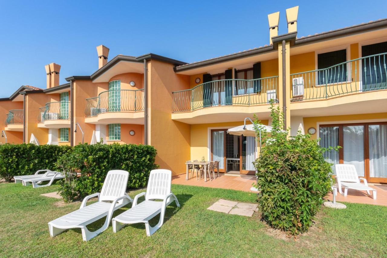 Residence Albarella -Happy Rentals Albarella Island Εξωτερικό φωτογραφία