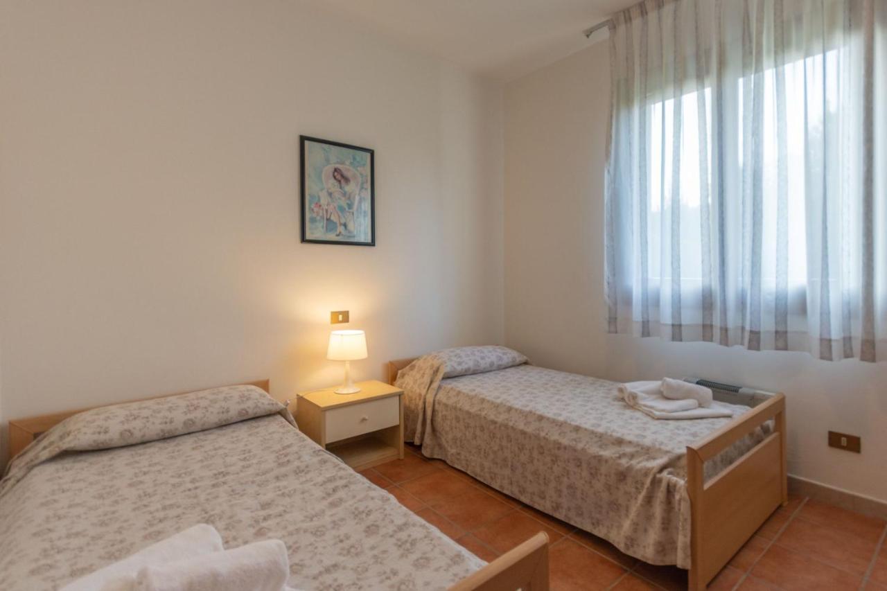 Residence Albarella -Happy Rentals Albarella Island Εξωτερικό φωτογραφία