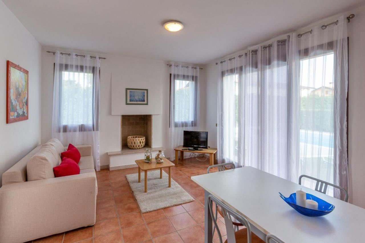 Residence Albarella -Happy Rentals Albarella Island Εξωτερικό φωτογραφία