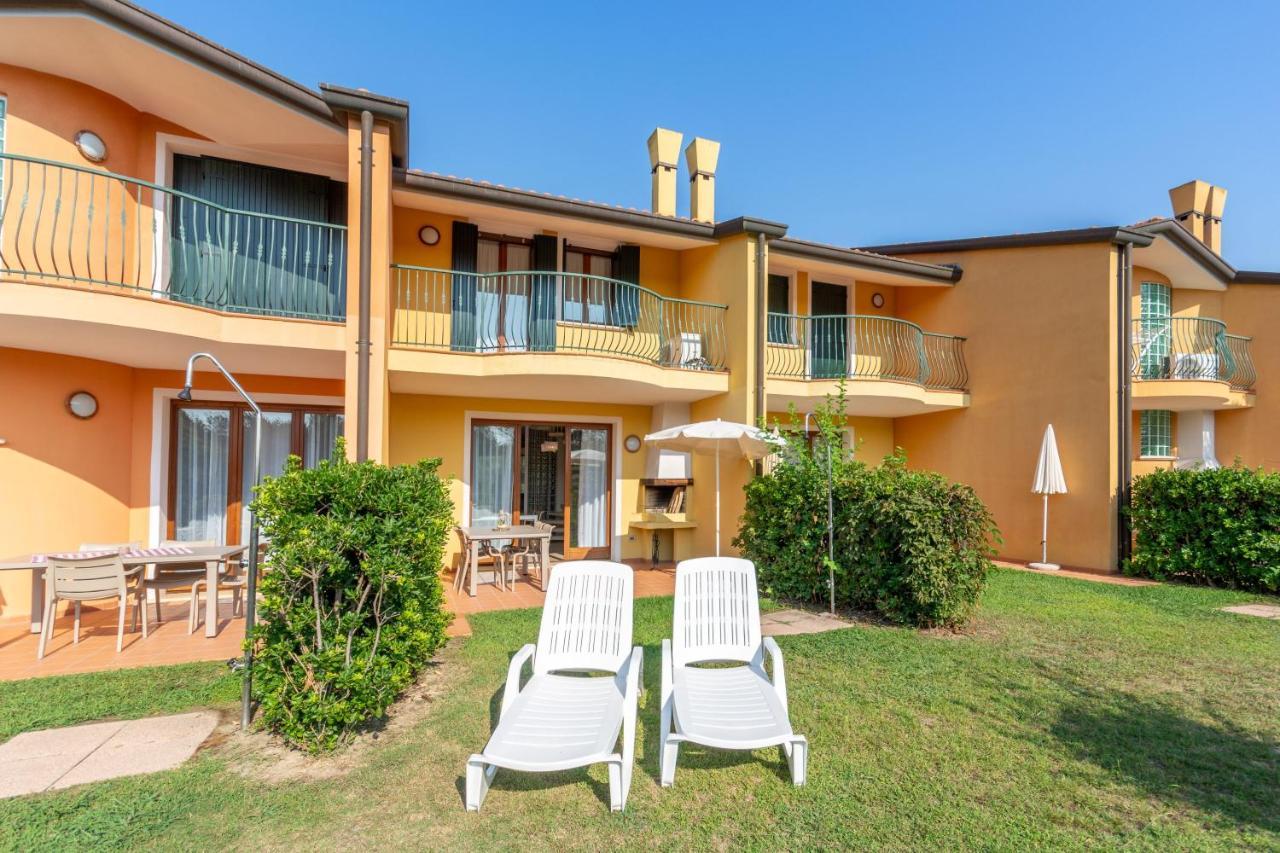 Residence Albarella -Happy Rentals Albarella Island Εξωτερικό φωτογραφία