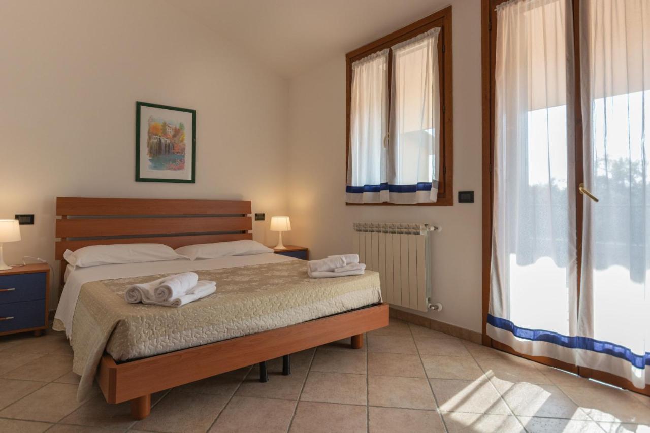 Residence Albarella -Happy Rentals Albarella Island Εξωτερικό φωτογραφία
