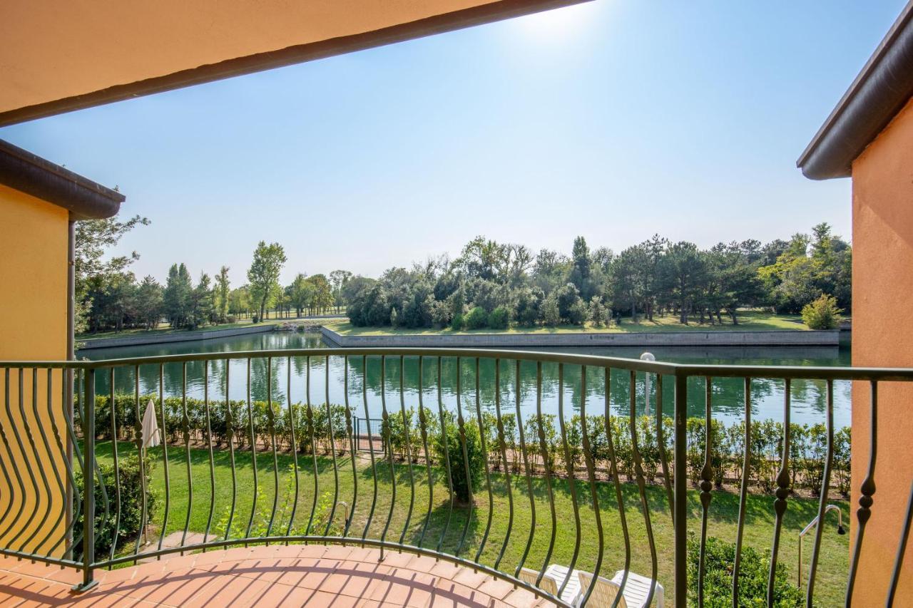 Residence Albarella -Happy Rentals Albarella Island Εξωτερικό φωτογραφία