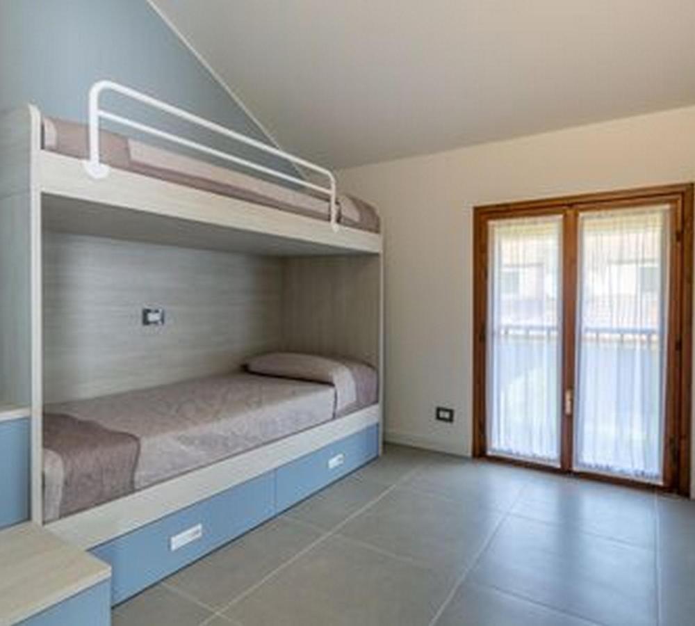 Residence Albarella -Happy Rentals Albarella Island Εξωτερικό φωτογραφία