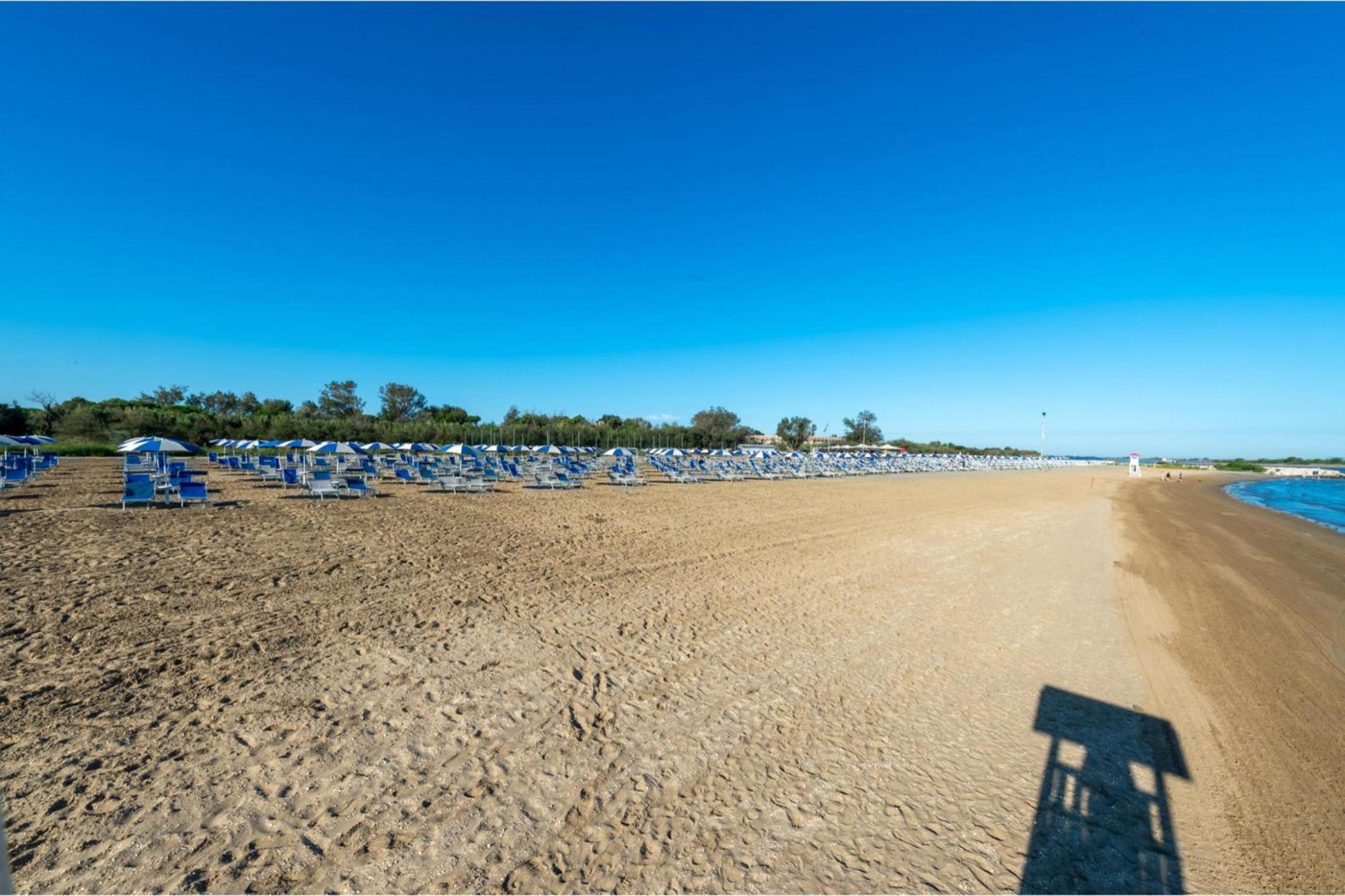 Residence Albarella -Happy Rentals Albarella Island Εξωτερικό φωτογραφία