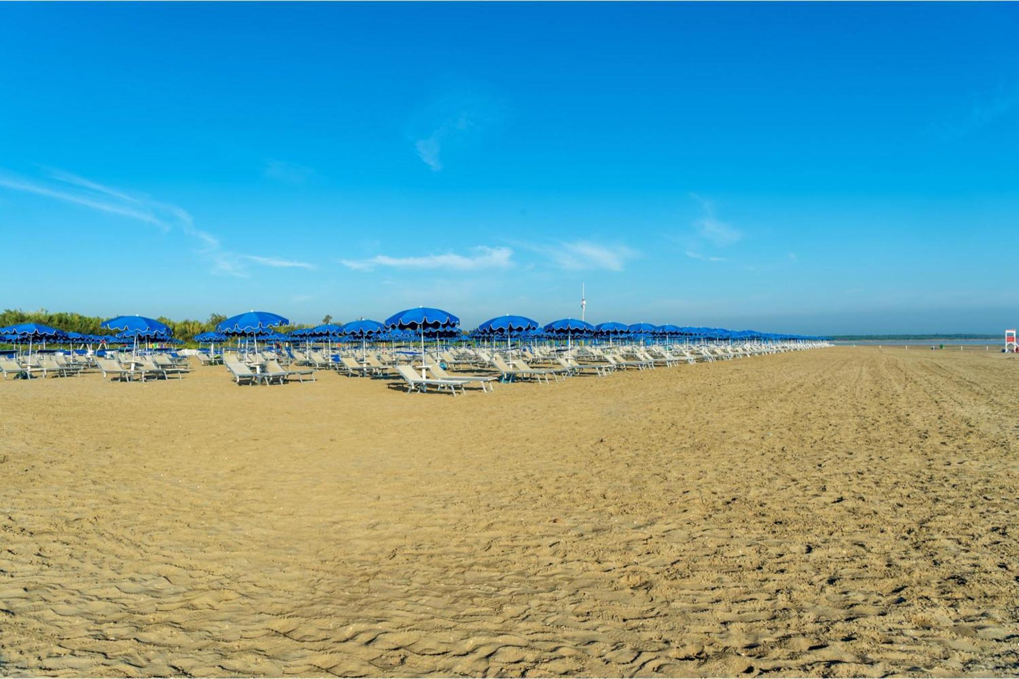 Residence Albarella -Happy Rentals Albarella Island Εξωτερικό φωτογραφία
