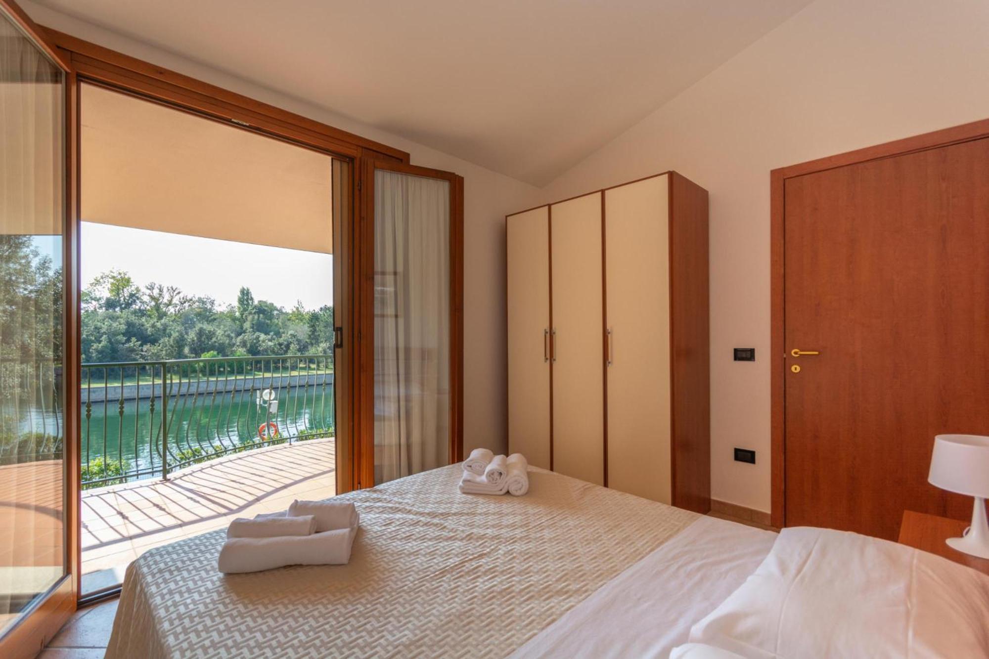 Residence Albarella -Happy Rentals Albarella Island Εξωτερικό φωτογραφία