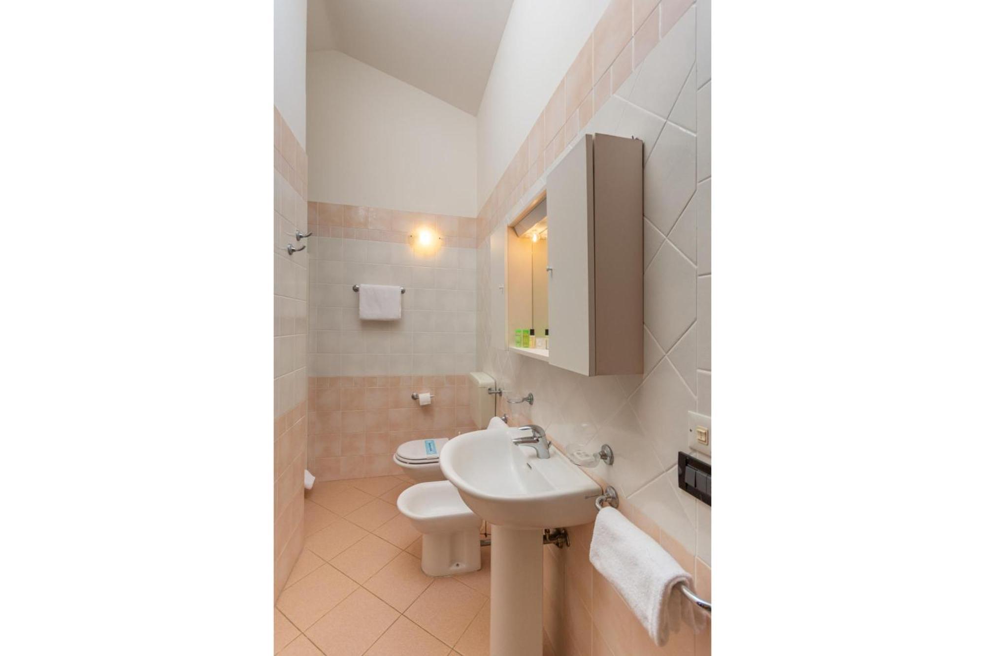 Residence Albarella -Happy Rentals Albarella Island Εξωτερικό φωτογραφία