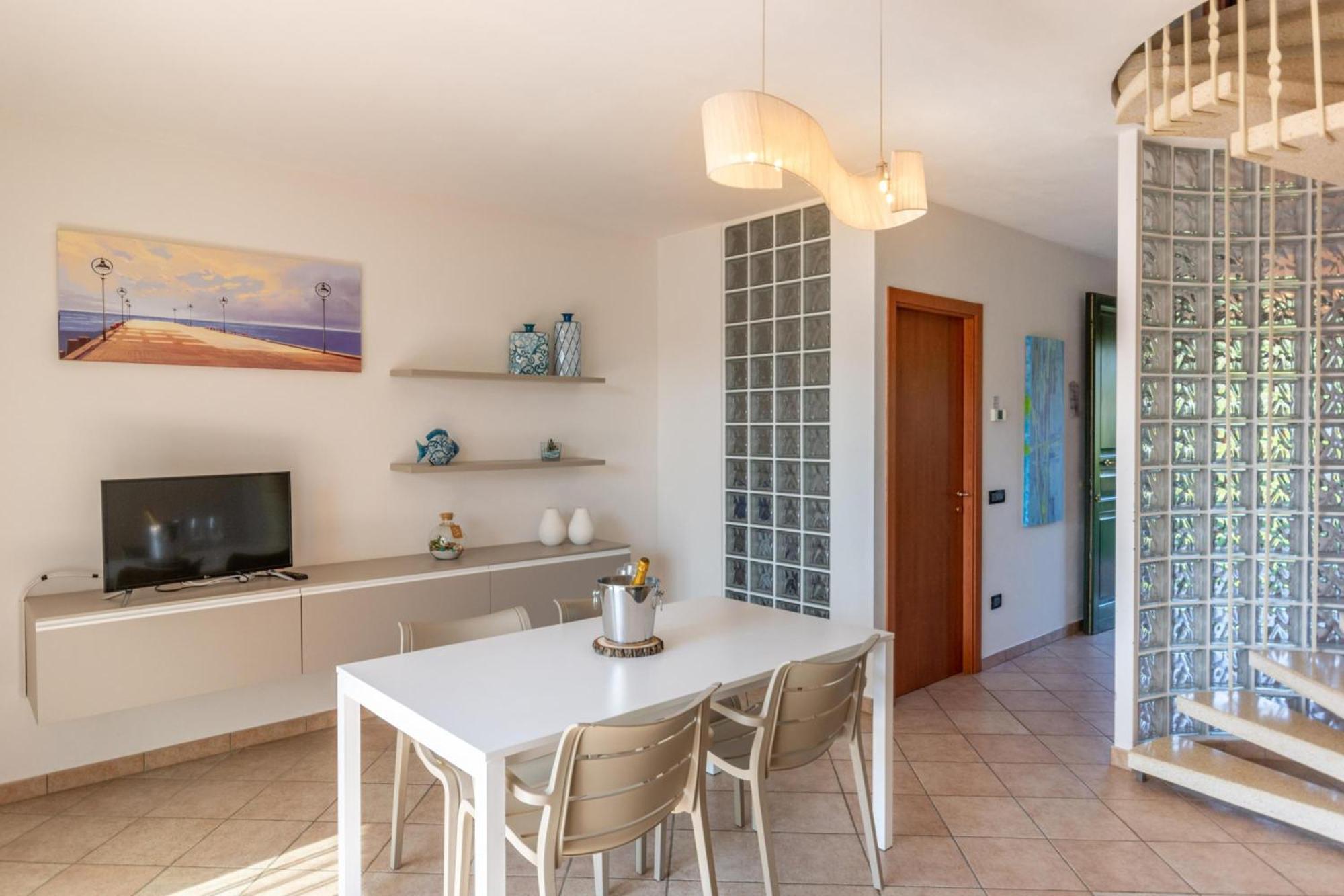Residence Albarella -Happy Rentals Albarella Island Εξωτερικό φωτογραφία