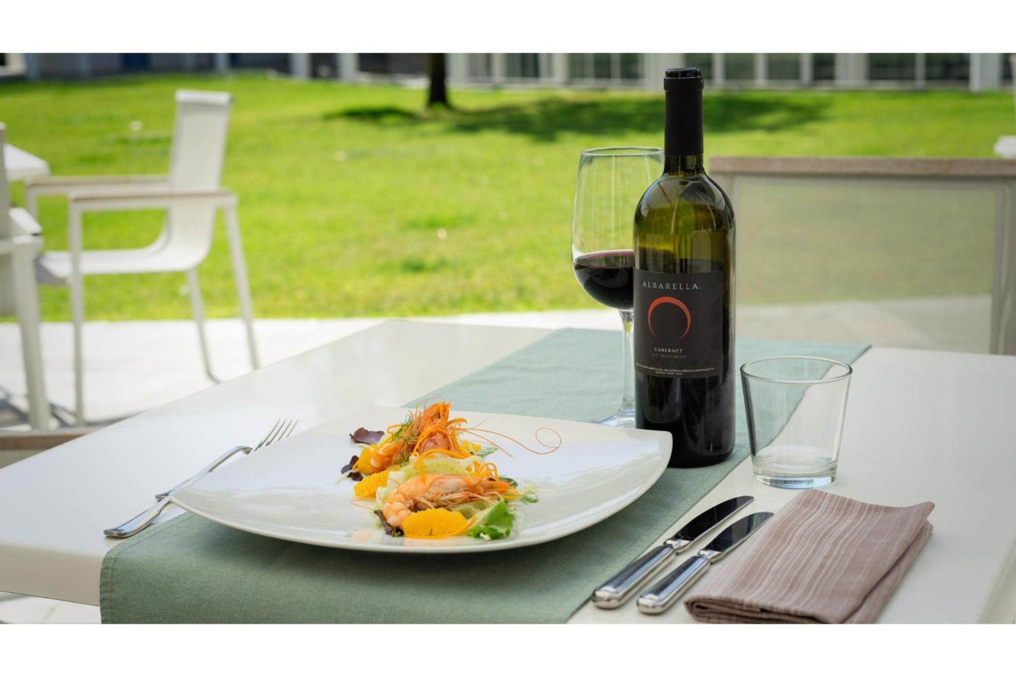 Residence Albarella -Happy Rentals Albarella Island Εξωτερικό φωτογραφία