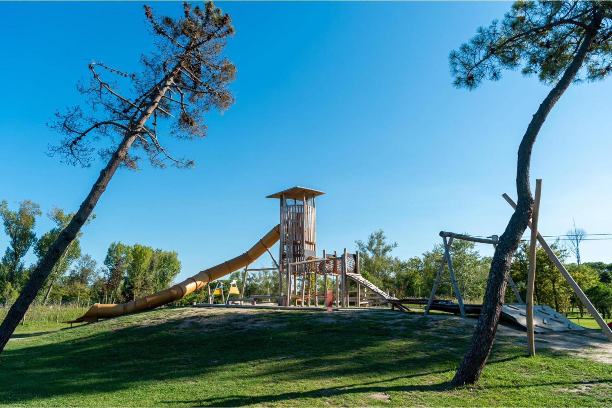Residence Albarella -Happy Rentals Albarella Island Εξωτερικό φωτογραφία